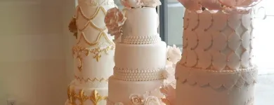 Entreprises 10 image GANACHE PATISSERIE Food & Beverage dans Vancouver BC