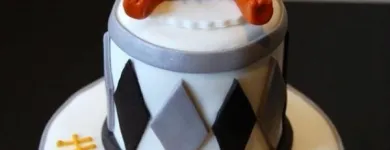 Entreprises 11 image GANACHE PATISSERIE Food & Beverage dans Vancouver BC