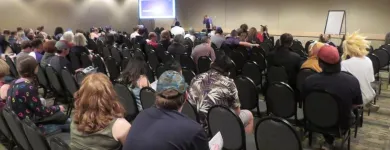 Business 3 image GANBATTE CONVENTION INC Exhibition, Convention & Trade Centres in Saskatoon SK