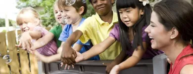 Entreprises 3 image GARDERIE LES BAMBINS BRICOLEURS Nursery Schools dans Montréal QC