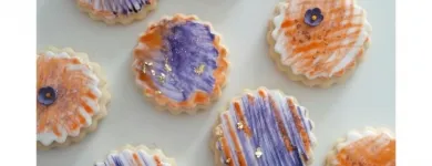 Entreprises 7 image GEORGIE PORGIE LOOT BAGS, CAKES & GIFTS Shopping dans Mississauga ON
