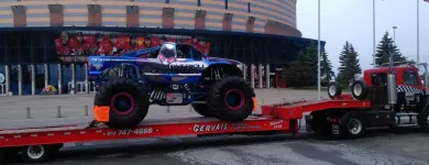 Entreprises 4 image GERVAIS TOWING & RECOVERY Towing Services dans Ottawa ON
