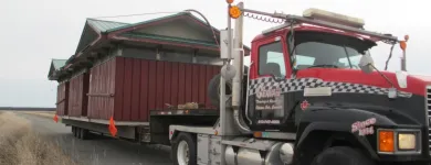 Entreprises 5 image GERVAIS TOWING & RECOVERY Towing Services dans Ottawa ON