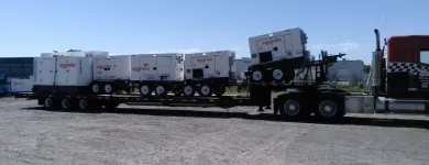 Entreprises 1 image GERVAIS TOWING & RECOVERY Towing Services dans Ottawa ON