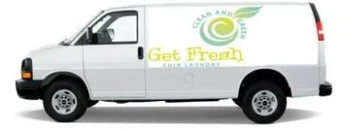 Business 1 image GET FRESH COIN LAUNDRY travel & tourism in Vancouver BC