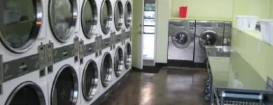 Business 7 image GET FRESH COIN LAUNDRY travel & tourism in Vancouver BC