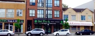 Business 8 image GET FRESH COIN LAUNDRY travel & tourism in Vancouver BC