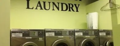 Business 12 image GET FRESH COIN LAUNDRY travel & tourism in Vancouver BC