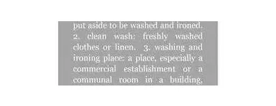 Business 4 image GET FRESH COIN LAUNDRY travel & tourism in Vancouver BC