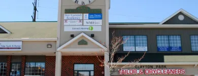 Business 4 image GLENBOURNE CHIROPRACTIC CLINIC Health & Medicine in Halifax NS