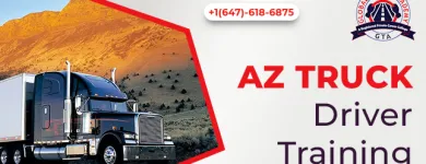 Entreprises 2 image GLOBAL TRUCK ACADEMY LTD. Education dans Brampton ON