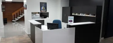 Entreprises 8 image GLOBEX COURRIER EXPRESS INTERNATIONAL Couriers & Messengers dans Saint-Laurent QC