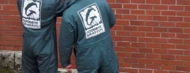 Business 4 image GOODBYE GRAFFITI Business & Professional Services in Vancouver BC