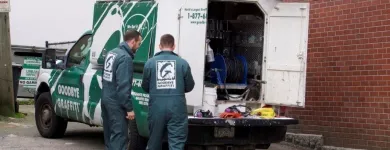 Business 5 image GOODBYE GRAFFITI Business & Professional Services in Vancouver BC