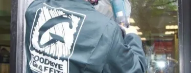 Business 6 image GOODBYE GRAFFITI Business & Professional Services in Vancouver BC