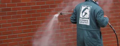 Business 7 image GOODBYE GRAFFITI Business & Professional Services in Vancouver BC