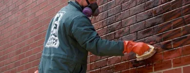 Business 8 image GOODBYE GRAFFITI Business & Professional Services in Vancouver BC