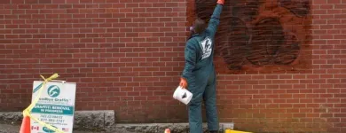 Business 11 image GOODBYE GRAFFITI Business & Professional Services in Vancouver BC