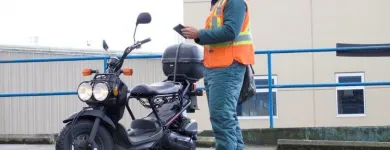 Business 12 image GOODBYE GRAFFITI Business & Professional Services in Vancouver BC