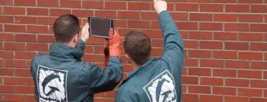 Business 14 image GOODBYE GRAFFITI Business & Professional Services in Vancouver BC