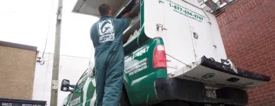 Business 16 image GOODBYE GRAFFITI Business & Professional Services in Vancouver BC