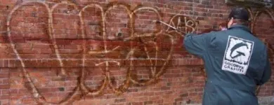 Business 17 image GOODBYE GRAFFITI Business & Professional Services in Vancouver BC