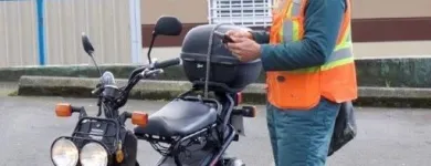 Business 1 image GOODBYE GRAFFITI Business & Professional Services in Vancouver BC