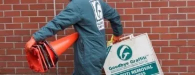 Business 2 image GOODBYE GRAFFITI Business & Professional Services in Vancouver BC