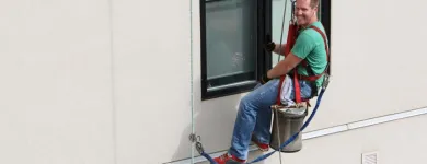 Entreprises 4 image GORD'S WINDOW CLEANING LTD Window Cleaners dans Edmonton AB