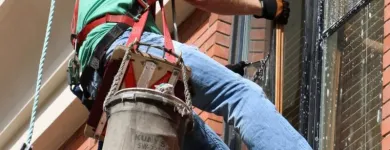 Entreprises 5 image GORD'S WINDOW CLEANING LTD Window Cleaners dans Edmonton AB