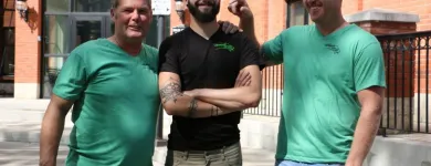 Entreprises 6 image GORD'S WINDOW CLEANING LTD Window Cleaners dans Edmonton AB