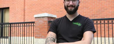 Entreprises 7 image GORD'S WINDOW CLEANING LTD Window Cleaners dans Edmonton AB