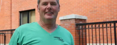 Entreprises 8 image GORD'S WINDOW CLEANING LTD Window Cleaners dans Edmonton AB