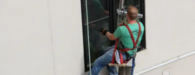 Entreprises 10 image GORD'S WINDOW CLEANING LTD Window Cleaners dans Edmonton AB