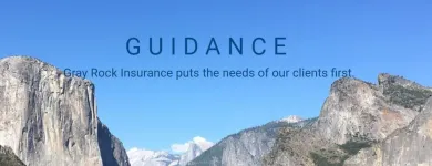 Business 1 image GRAY ROCK INSURANCE BROKERS LTD Legal & Financial Services in Etobicoke ON