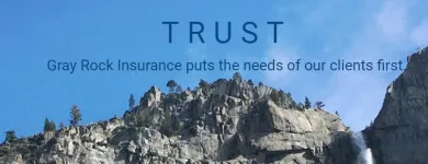 Business 3 image GRAY ROCK INSURANCE BROKERS LTD Legal & Financial Services in Etobicoke ON