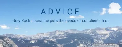 Business 2 image GRAY ROCK INSURANCE BROKERS LTD Legal & Financial Services in Etobicoke ON