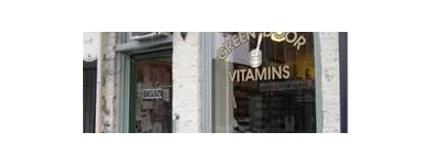 Entreprises 6 image GREEN DOOR VITAMINS Vitamin & Supplements Stores dans Kingston ON