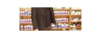 Entreprises 7 image GREEN DOOR VITAMINS Vitamin & Supplements Stores dans Kingston ON