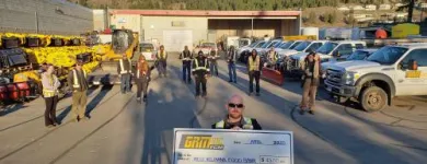 Business 1 image GRM INC. Property Maintenance Services in West Kelowna BC