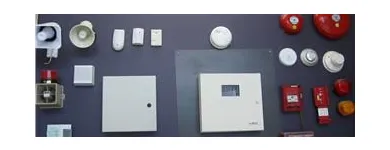 Business 3 image GROUPE SÉCURITÉ COMMERCIALE S A Fire Protection Systems & Supplies in Laval QC