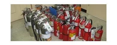 Business 4 image GROUPE SÉCURITÉ COMMERCIALE S A Fire Protection Systems & Supplies in Laval QC