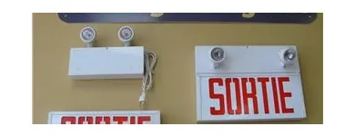 Business 1 image GROUPE SÉCURITÉ COMMERCIALE S A Fire Protection Systems & Supplies in Laval QC