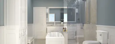 Business 17 image GTA GLASS SERVICES AND REPLACEMENT in North York ON