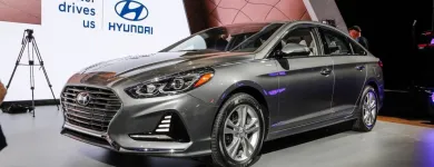 Entreprises 2 image GYRO HYUNDAI Car Dealers dans Toronto ON