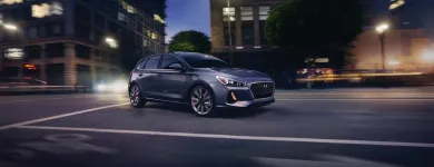 Entreprises 4 image GYRO HYUNDAI Car Dealers dans Toronto ON