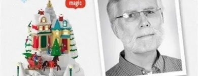 Entreprises 3 image HALLMARK DAVIS AGENCY Shopping dans Ottawa ON