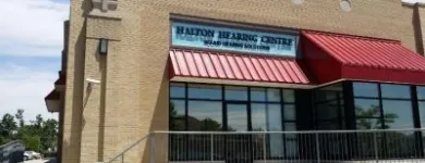 Entreprises 13 image HALTON HEARING CENTRE Health & Medicine dans Oakville ON