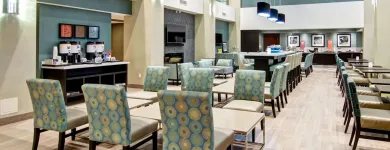 Entreprises 7 image HAMPTON INN BY HILTON LONDON travel & tourism dans London ON