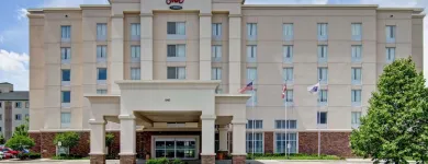 Entreprises 8 image HAMPTON INN BY HILTON LONDON travel & tourism dans London ON
